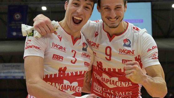 Monza passa a Taranto (3-2) Oggi Milano sfida Piacenza