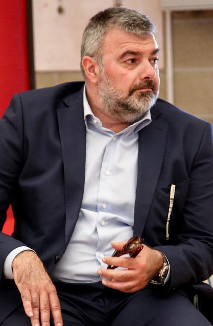 Spera rilancia la Benedetto «Qualità e collaborazioni» 