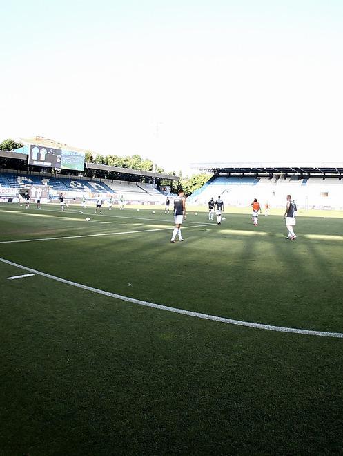Le Asl vietano quattro partite per Covid La Lega calcio: «Il campionato va avanti» 