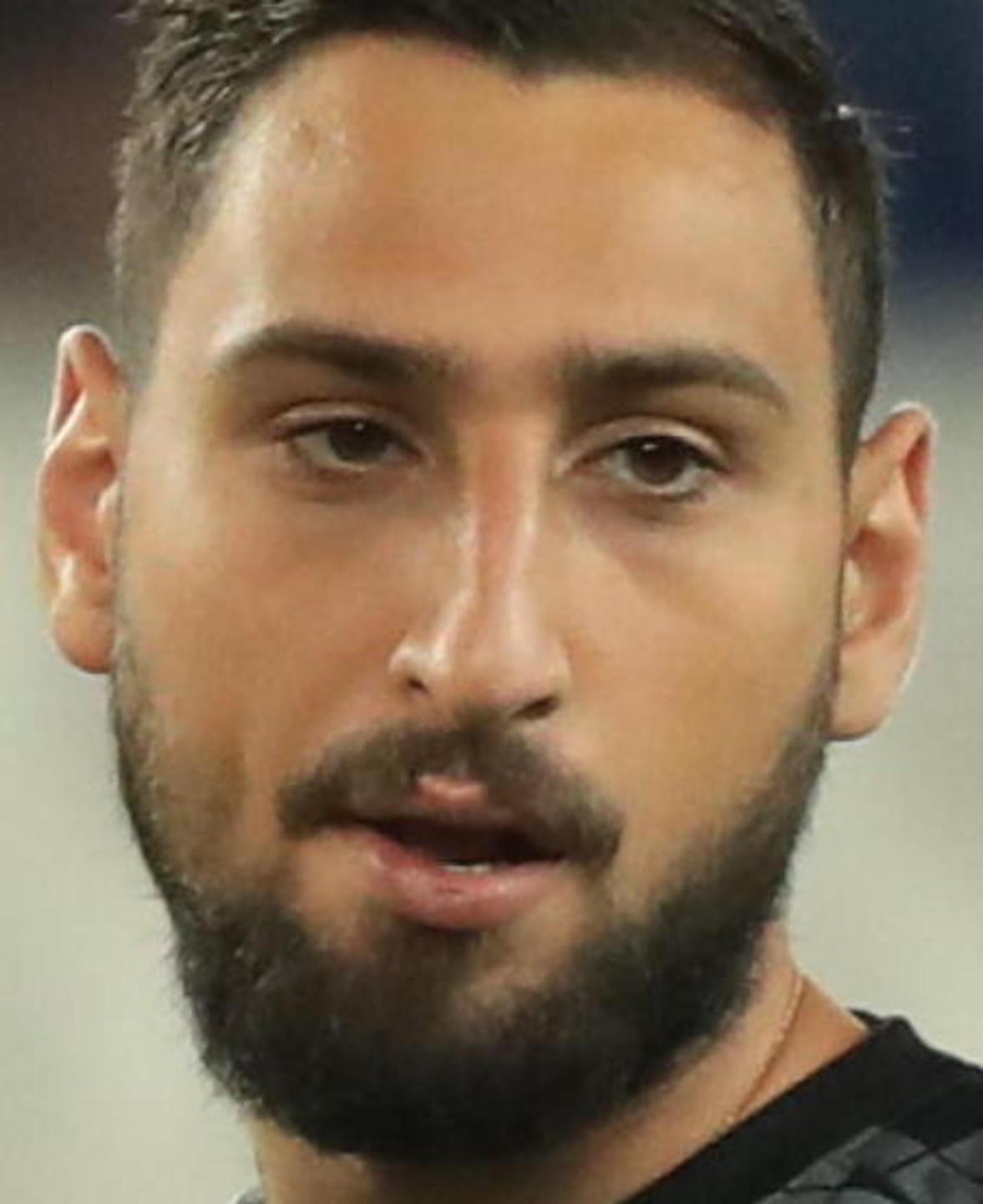 Tra i candidati c’è Donnarumma