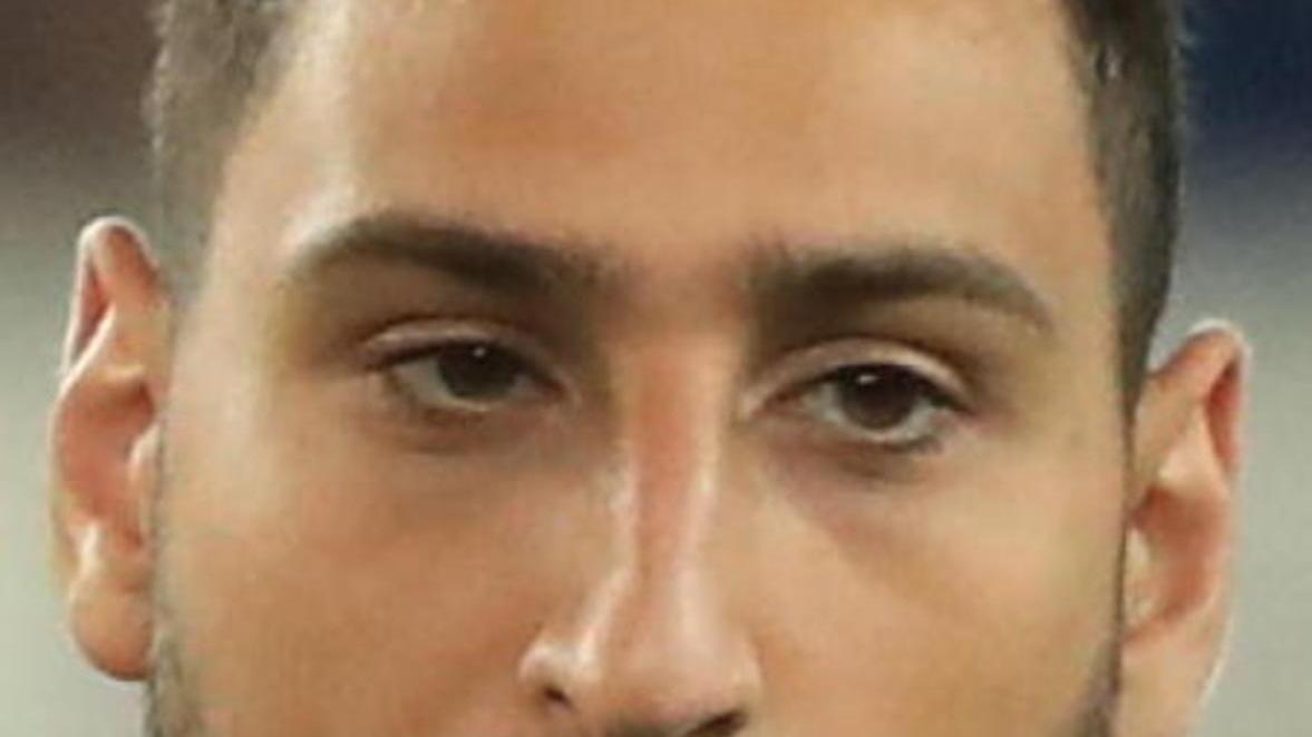 Tra i candidati c’è Donnarumma