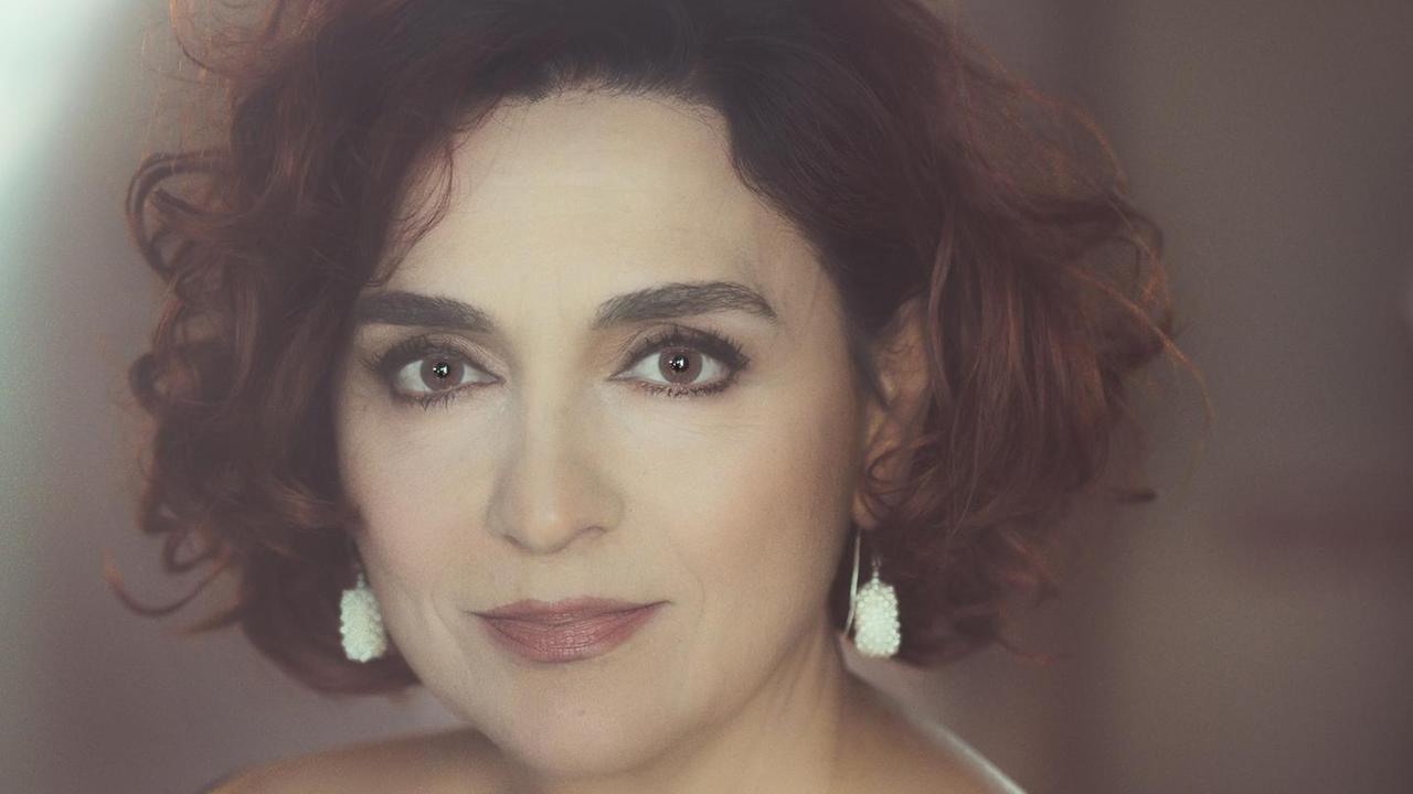 Franca Masu canta Piazzolla per i 100 anni del musicista