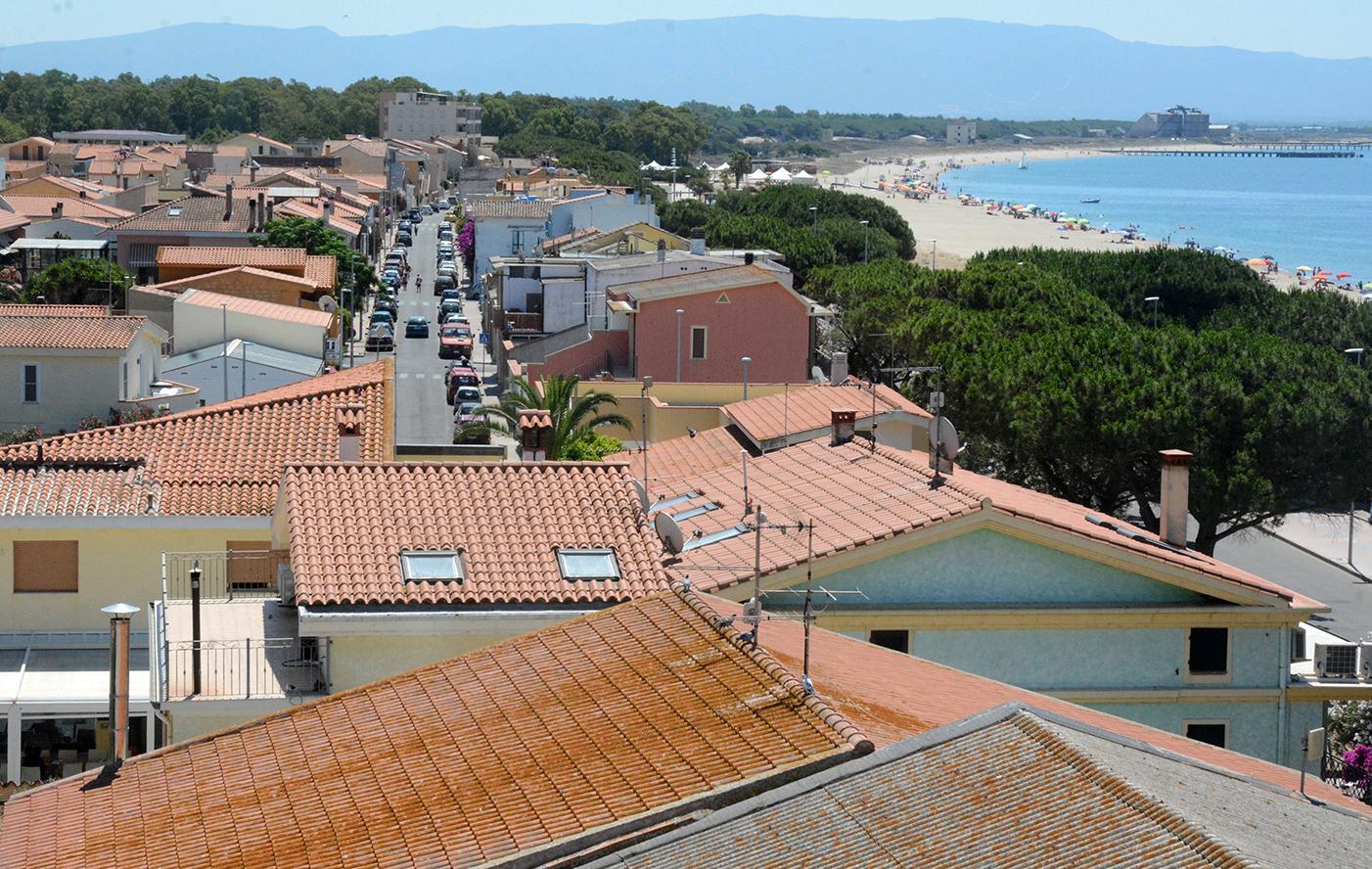 Per Torregrande tanti investimenti 