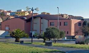 Santa Teresa progetto per creare un’area fitness all’aperto 