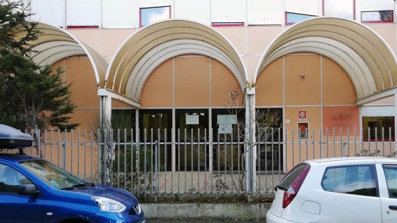 Anche a Palau studenti in classe solo da lunedì