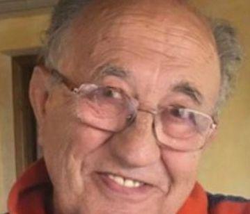 L’addio commosso del paese al cuoco Angelo Antonaglia