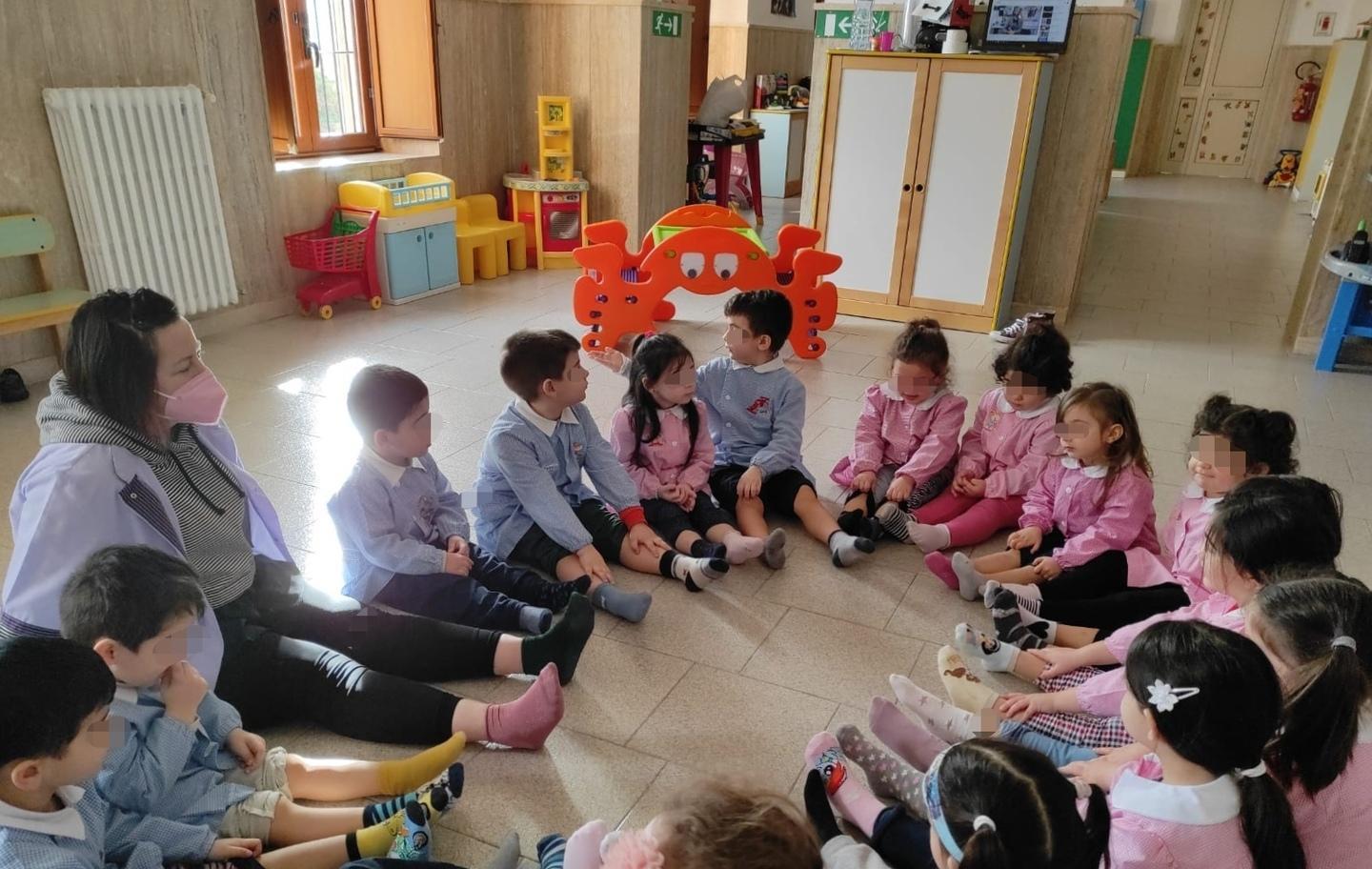 Irgoli aperte le iscrizioni all’istituto comprensivo 