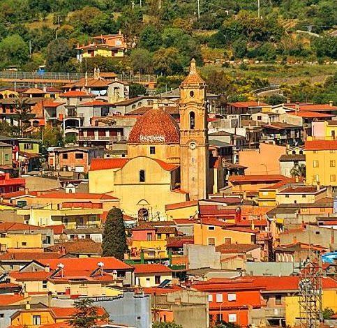 Due milioni dal Pnrr per Barisardo 