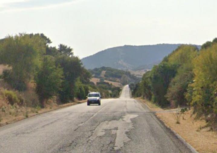 La Sarule-Bolotana: ventinove chilometri ad alta pericolosità 