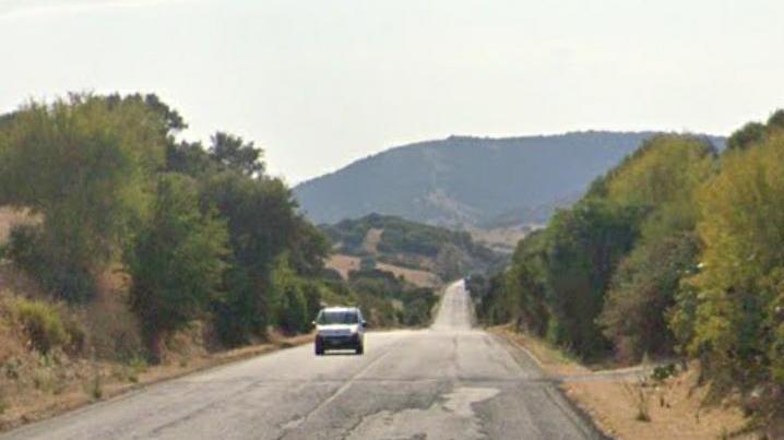 La Sarule-Bolotana: ventinove chilometri ad alta pericolosità 