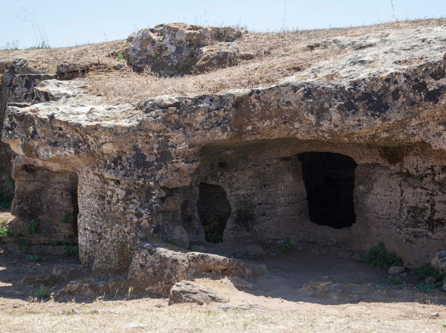 Domus de janas avanti verso l’Unesco 