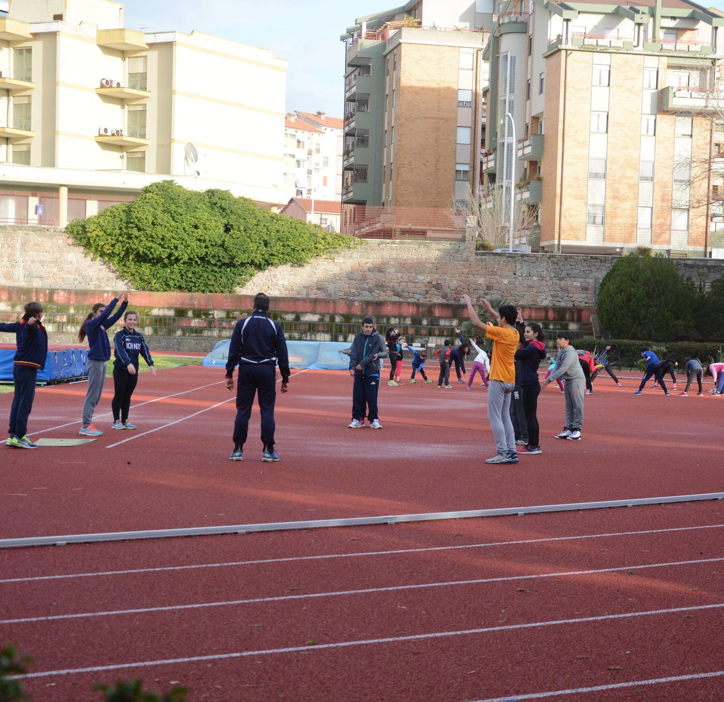 «Impianti sportivi, fuori i certificati» 