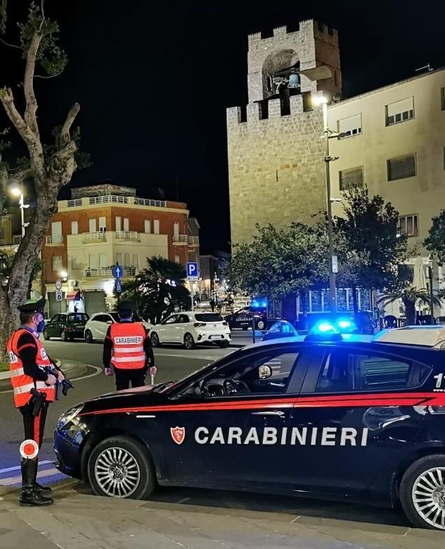 Vendita di pellet con truffa sette persone denunciate 