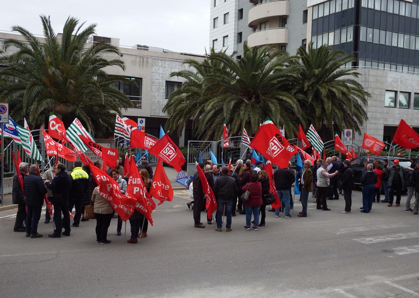 «Anno elettorale, i partiti alla prova» 