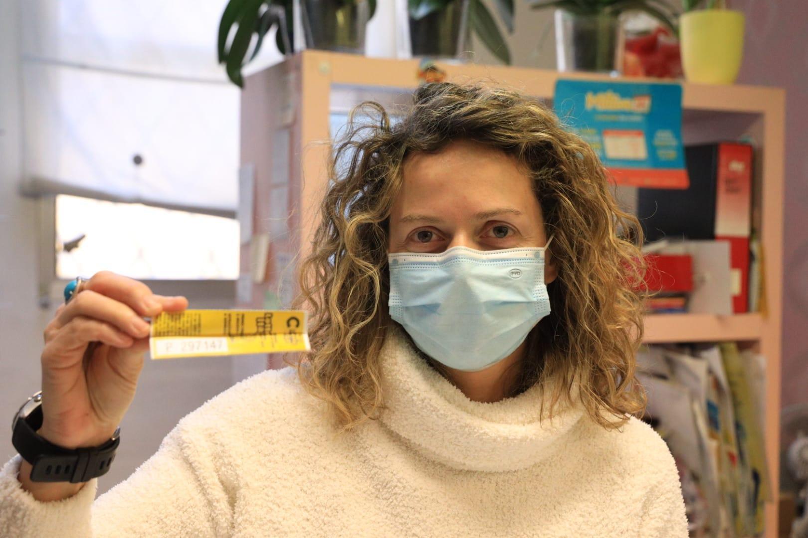 Formigine. Tabaccheria Castello: "Abbiamo venduto noi il biglietto milionario. A chi? Difficile dirlo, dovrebbe essere di qui" 