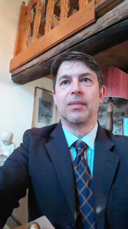 Manuele Bellonzi giurista