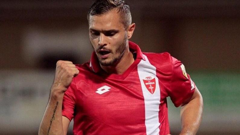 Operazione attaccante: la Spal sonda per Finotto