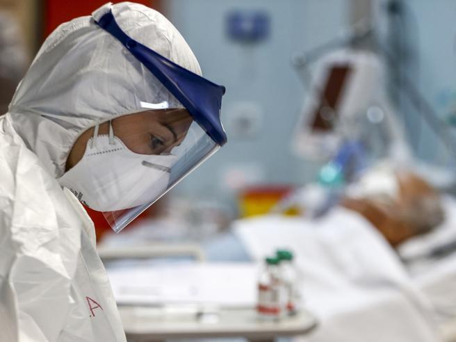 Prato, muore di Covid a 55 anni insegnante del Liceo artistico: non era vaccinata 