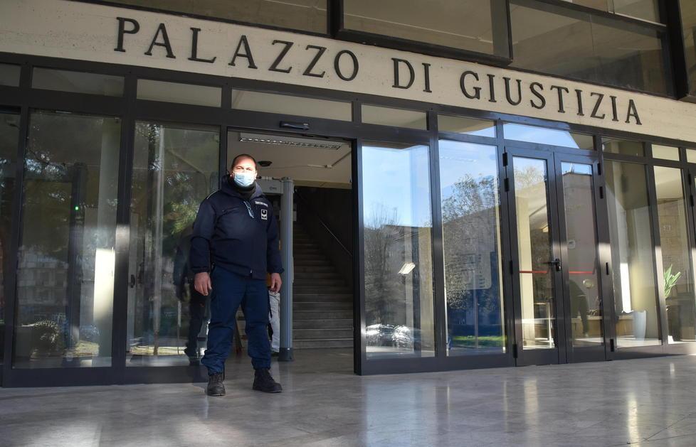 Tribunale di Grosseto
