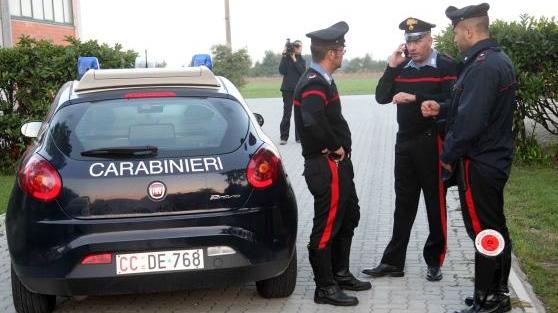 Derubati due centri estetici in via XX settembre