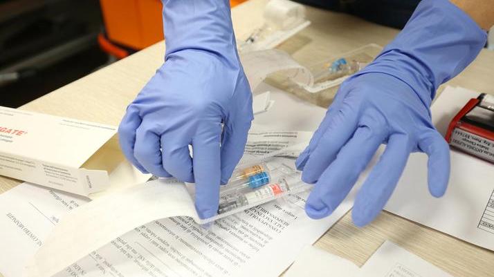 Coronavirus, salgono a 1.066 i ricoveri in Toscana (108 in terapia intensiva)