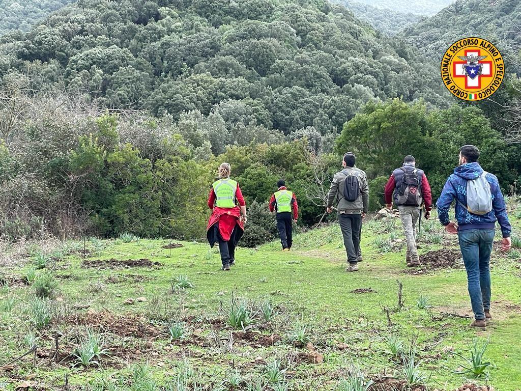 Fluminimaggiore, sospese le ricerche del 52enne scomparso