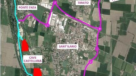 Gli oneri della Cava Castellana vanno a scuola e centro giovani