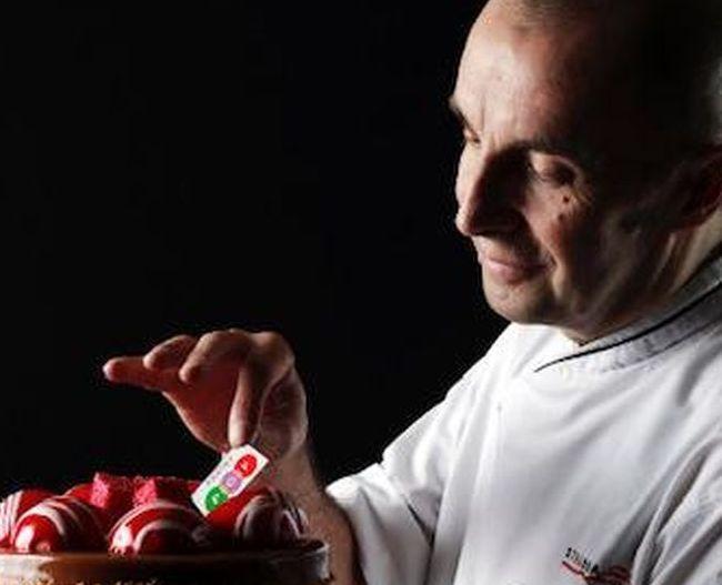 La Dolcieria di Strabba per il Gambero Rosso vale “due pasticcini” 