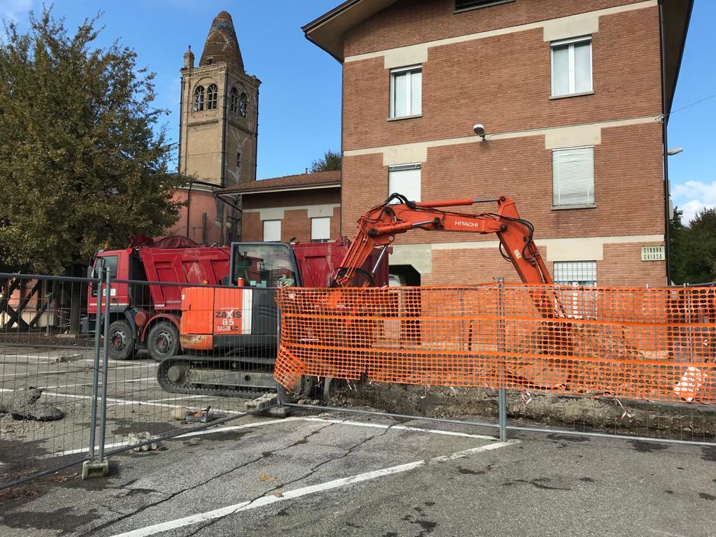 Novi, fugge per salvarsi dall'ex: lui ricompare due anni dopo