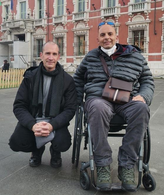 Nuovi interventi al cimitero di San Vito grazie alle donazioni