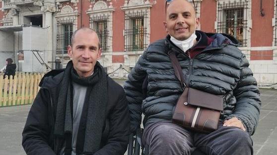 Nuovi interventi al cimitero di San Vito grazie alle donazioni