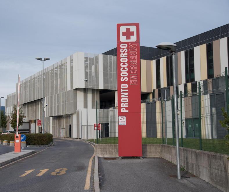 In arrivo a Lucca la pillola anti-Covid Dimezza il rischio di ricovero in ospedale 