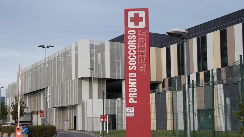 In arrivo a Lucca la pillola anti-Covid Dimezza il rischio di ricovero in ospedale