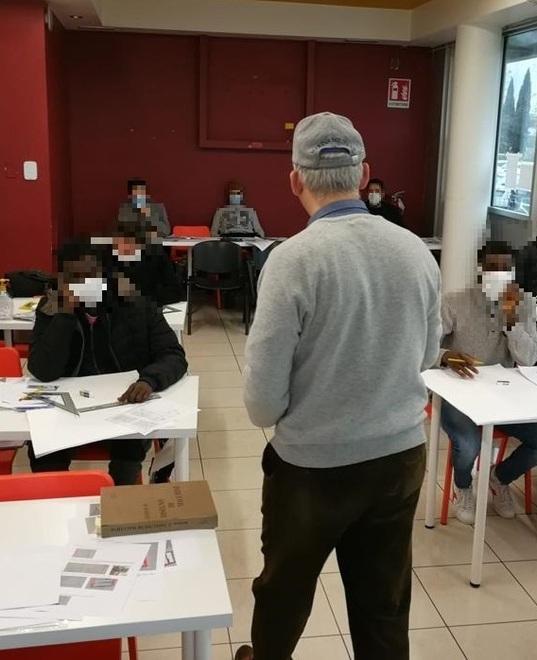 Aperte le preiscrizioni ai corsi di formazione 