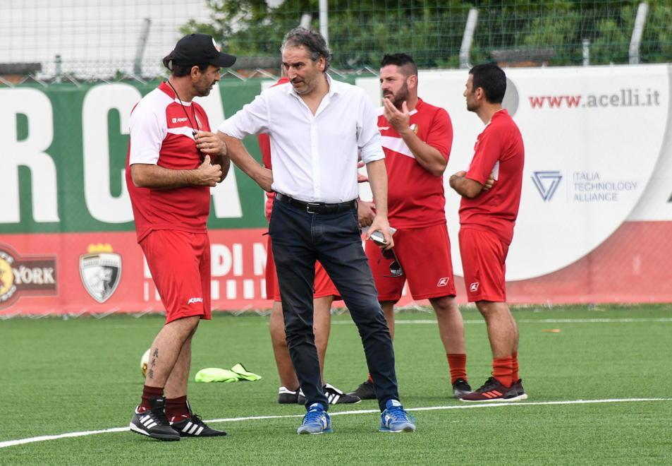 Lucchese attende la decisione della Lega Pro Probabile stop anche al turno del 15 gennaio 