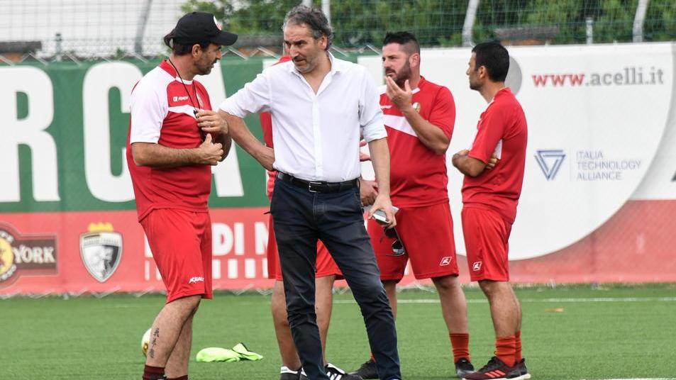 Lucchese attende la decisione della Lega Pro Probabile stop anche al turno del 15 gennaio