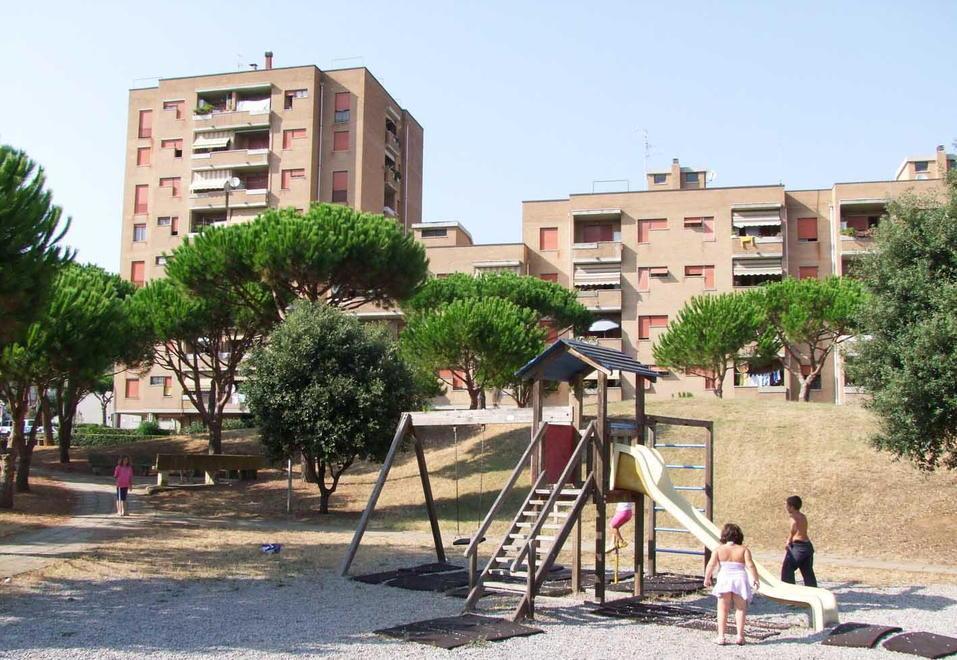 Progetto dei Ghiaccioni Per l’ex assessore Gelichi non è una priorità