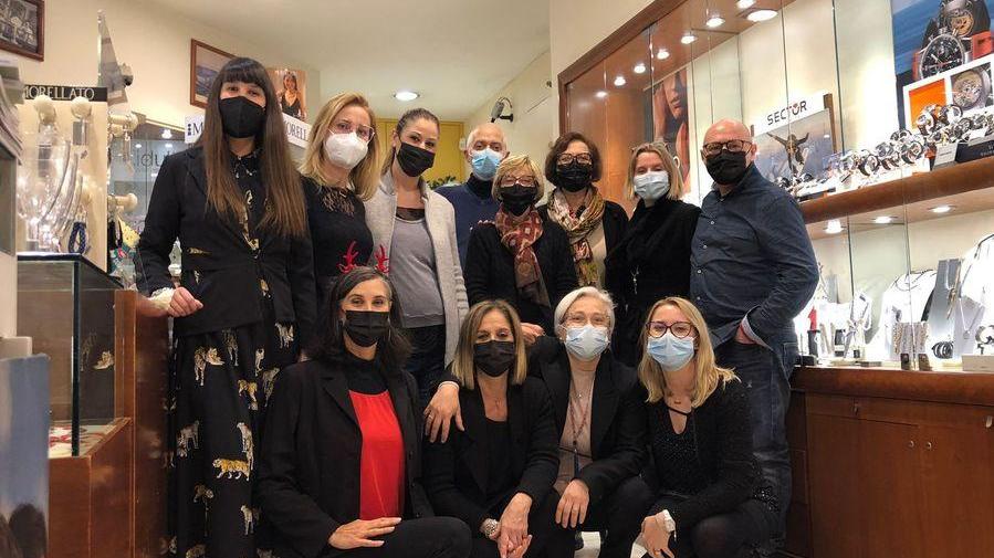 Commercianti infuriati «Via Bicocchi è un deserto e la politica non ci ascolta»