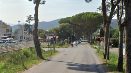 Lettera di invito alle aziende per la rotonda a San Giovanni 