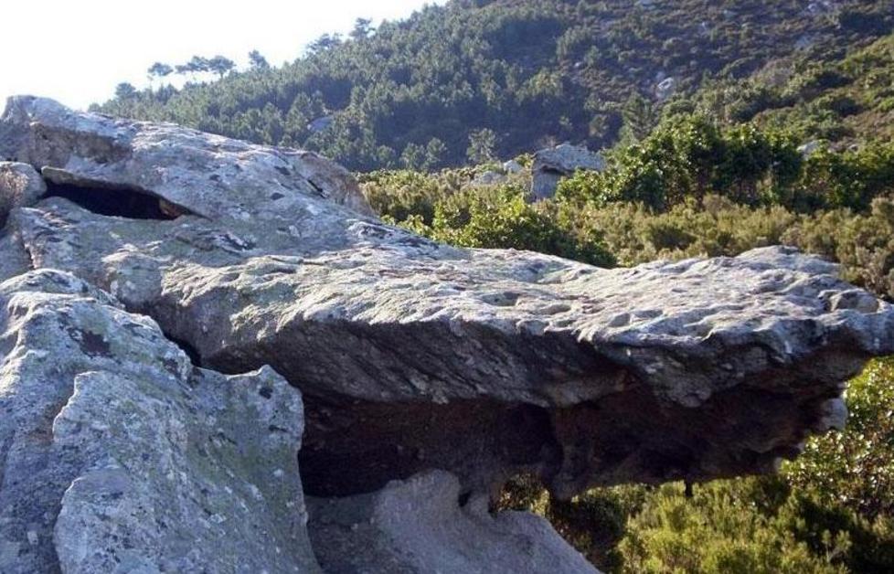 L’impegno del Parco «Pronti a realizzare i lavori sui sentieri dei Mostri di Pietra» 
