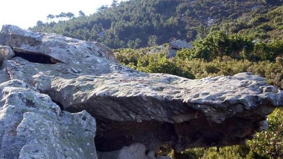 L’impegno del Parco «Pronti a realizzare i lavori sui sentieri dei Mostri di Pietra»