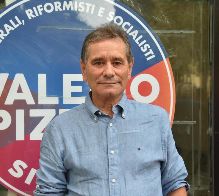 «Valerio Pizzuti, interlocutore inaffidabile» Il Partito socialista scarica il “suo” consigliere