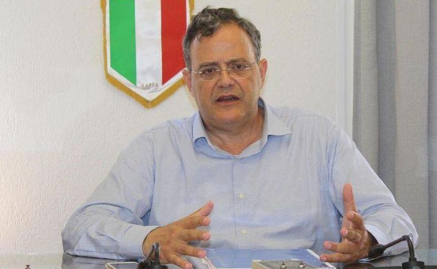 Antolini: «Situazione seria ma questo picco non deve creare allarme» 