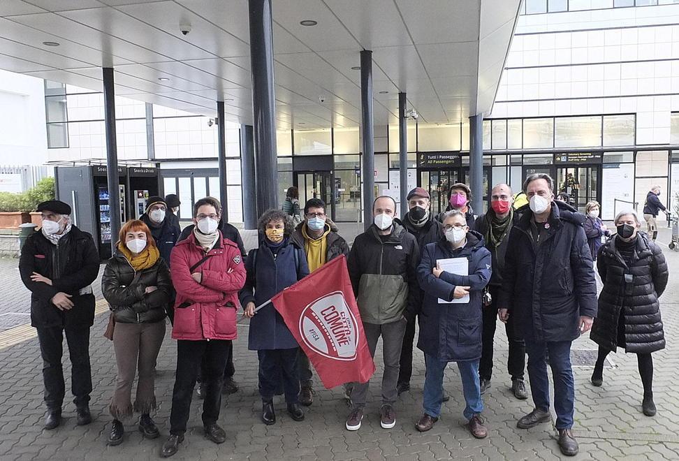 Aeroporto e querele, la discussione arriva in consiglio comunale