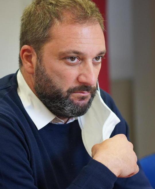 «Con le telecamere abbiamo iniziato noi» 