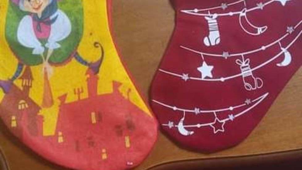 Bimba bloccata in casa con il covid per la Befana: la calza la portano gli sconosciuti