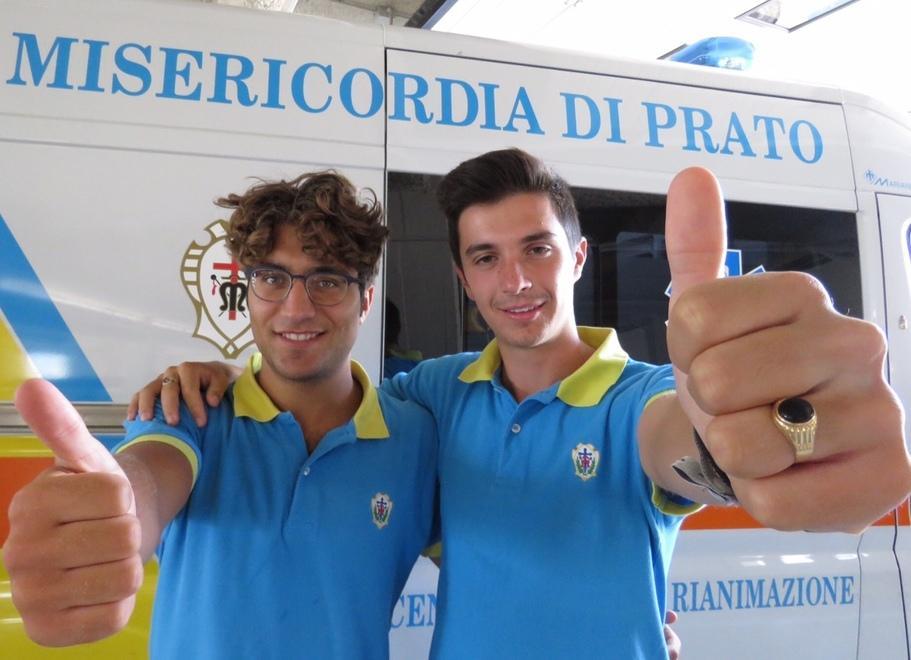 La Misericordia cerca 138 giovani per il servizio civile in diciannove sedi 