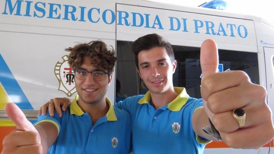 La Misericordia cerca 138 giovani per il servizio civile in diciannove sedi