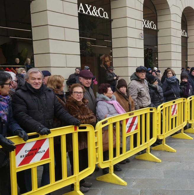 Tutti i divieti di sosta e di circolazione oggi in centro storico