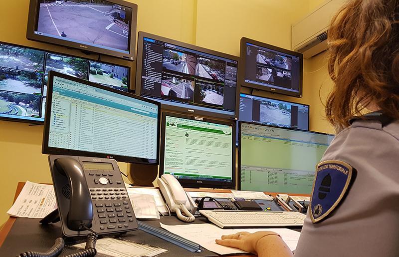 Sei agenti in più e una nuova sede per la polizia locale dell’Unione Comuni 